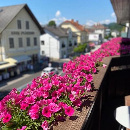 Apartment Ananas I Zentral & Seenah Pörtschach am Wörthersee Esterno foto