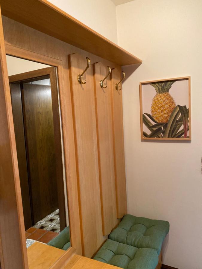 Apartment Ananas I Zentral & Seenah Pörtschach am Wörthersee Esterno foto